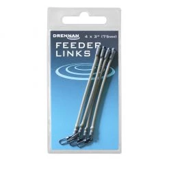Drennan Feeder Links Match & Coarse