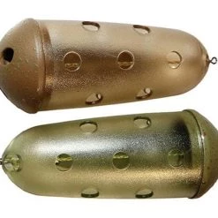 Match & Coarse Drennan Feederbombs Feeder