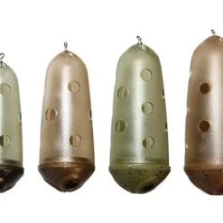 Match & Coarse Drennan Feederbombs Feeder