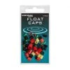 Match & Coarse Drennan Float Caps