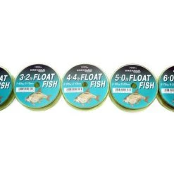 Drennan Float Fish Line Match & Coarse