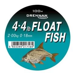 Drennan Float Fish Line Match & Coarse