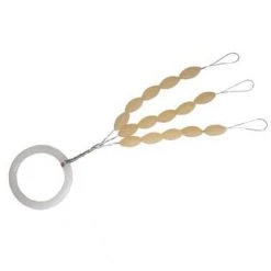 Drennan Float Stops Match & Coarse