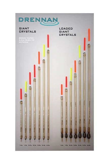 Drennan Giant Crystal Waggler