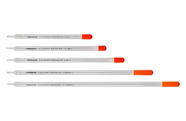 Match & Coarse Drennan Giant Waggler