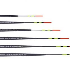 Drennan Glow Tip Antenna Waggler Match & Coarse