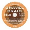 Match & Coarse Drennan Gravel Braid