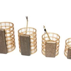 Drennan Gripmesh Feeders