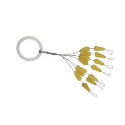 Drennan Grippa Stops Match & Coarse