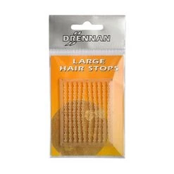 Match & Coarse Drennan Hair Stops