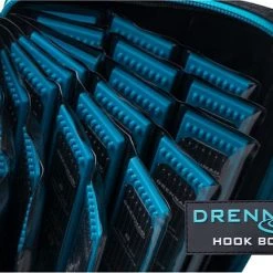 Drennan Hook Book 6" (15cm) Match & Coarse