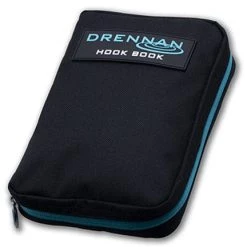 Drennan Hook Book 6" (15cm) Match & Coarse