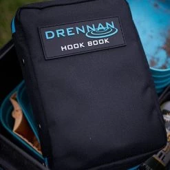 Drennan Hook Book 6