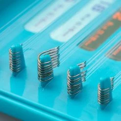 Match & Coarse Drennan Hook Box 6