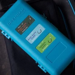 Match & Coarse Drennan Hook Box 6