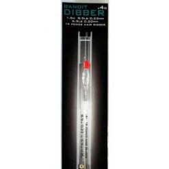 Drennan Hooker Crystal Dibber Rig