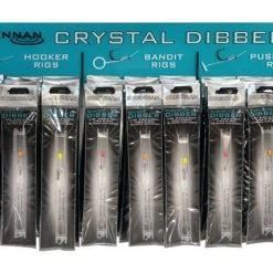 Drennan Hooker Crystal Dibber Rig