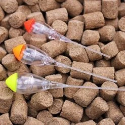 Drennan In-Line Crystal Dibber Pole Float