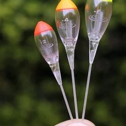 Drennan In-Line Crystal Dibber Pole Float