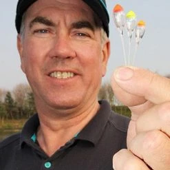 Drennan In-Line Crystal Dibber Pole Float