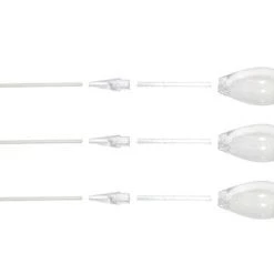 Drennan In-Line Crystal Dibber Pole Float