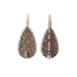 Drennan In-Line Flat Method Feeder Match & Coarse