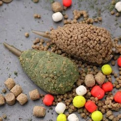 Drennan In-Line Flat Method Feeder Match & Coarse