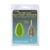 Drennan In-Line Flat Method Feeder Match & Coarse