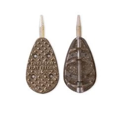 Drennan In-Line Flat Method Feeder Match & Coarse