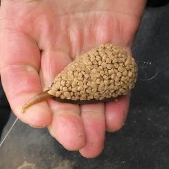 Drennan In-Line Flat Method Feeder Match & Coarse