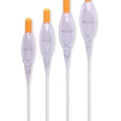 Drennan In-Line Shallow Crystal Pole Float