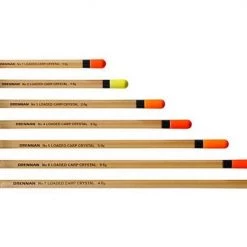 Drennan Loaded Carp Crystal Waggler