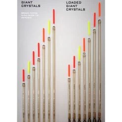 Drennan Loaded Giant Crystal Waggler