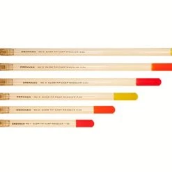 Drennan Loaded Glow Tip Carp Waggler