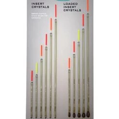 Drennan Loaded Insert Crystal Waggler