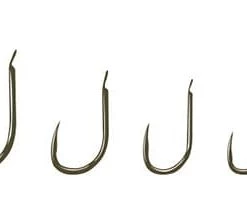 Drennan Margin Carp Barbless Hooks