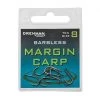 Drennan Margin Carp Barbless Hooks