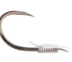 Drennan Margin Carp Plate 6" Barbless Hooks To Nylon Match & Coarse