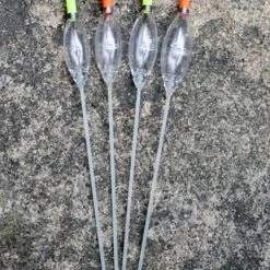 Match & Coarse Drennan Margin Crystal Pole Float