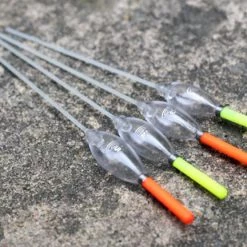 Match & Coarse Drennan Margin Crystal Pole Float