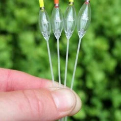 Match & Coarse Drennan Margin Crystal Pole Float