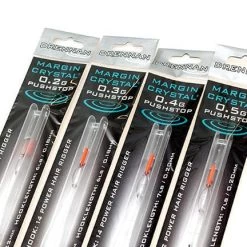 Drennan Margin Crystal Rigs