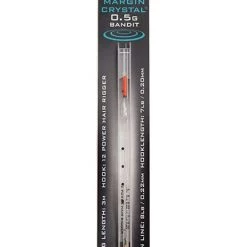 Drennan Margin Crystal Rigs