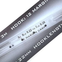 Drennan Margin Crystal Rigs