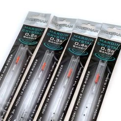 Drennan Margin Crystal Rigs