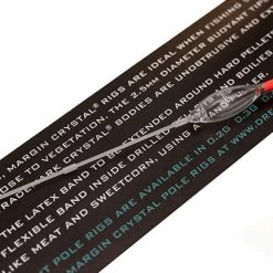 Drennan Margin Crystal Rigs