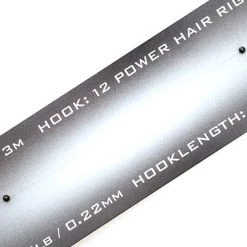 Drennan Margin Crystal Rigs