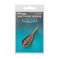Drennan Method Bomb Feeder