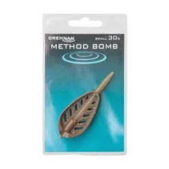Drennan Method Bomb Feeder
