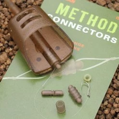 Drennan Method Connectors